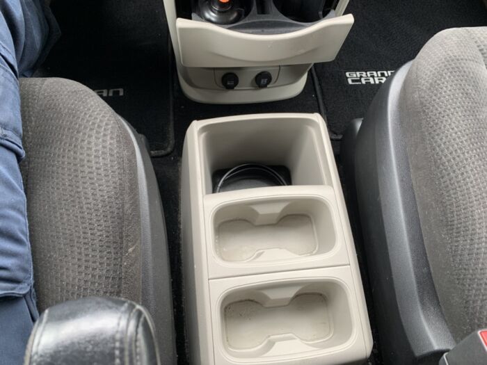 Dodge Grand Caravan SXT – Image 17