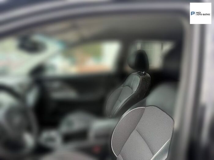 Kia Niro électrique EX TA - Image 11