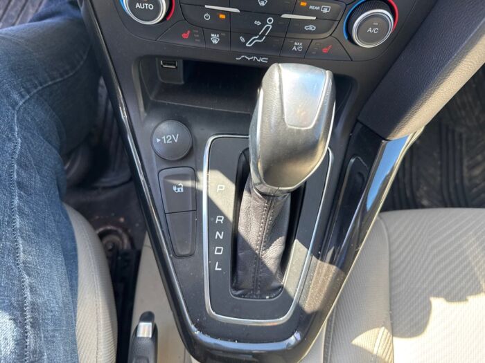 Ford Focus ELECTRIC – Image 35