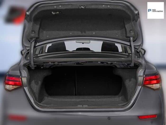 Nissan Sentra N/A – Image 8