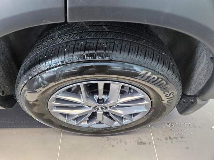 Nissan Rogue S, AWD, CAM RECUL, AUTO, A/C, DEM A DISTANCE, – Image 13