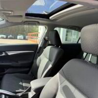 Honda Civic Berline 4 portes boîte manuelle EX - Image 12
