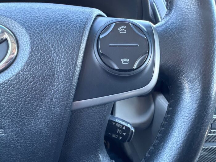 Toyota Camry Hybrid N/A - Image 25