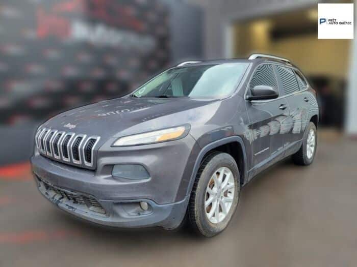 Jeep Cherokee North - Image 3