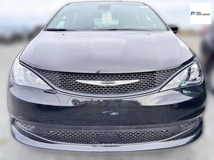 Chrysler Grand Caravan N/A - Image 3