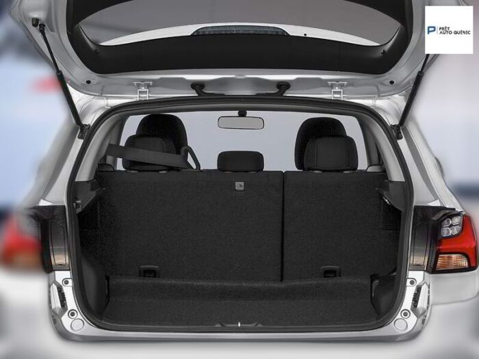 Mitsubishi RVR N/A - Image 8