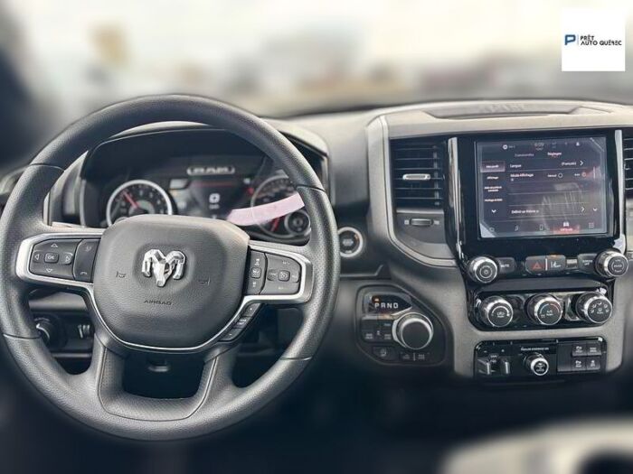 RAM 1500 Warlock - Image 12