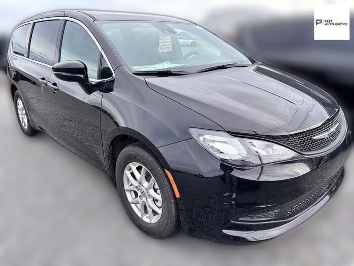 Chrysler Grand Caravan N/A - Image 4