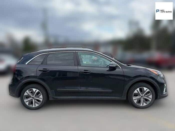 Kia Niro électrique EX TA - Image 7