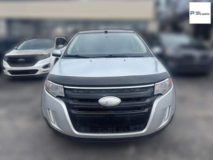 Ford Edge SEL AWD - Image 3