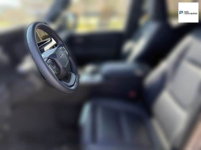 Toyota Land Cruiser - GROUPE PREMIUM - SPÉCIALE DEMONSTRATEUR - – Image 5