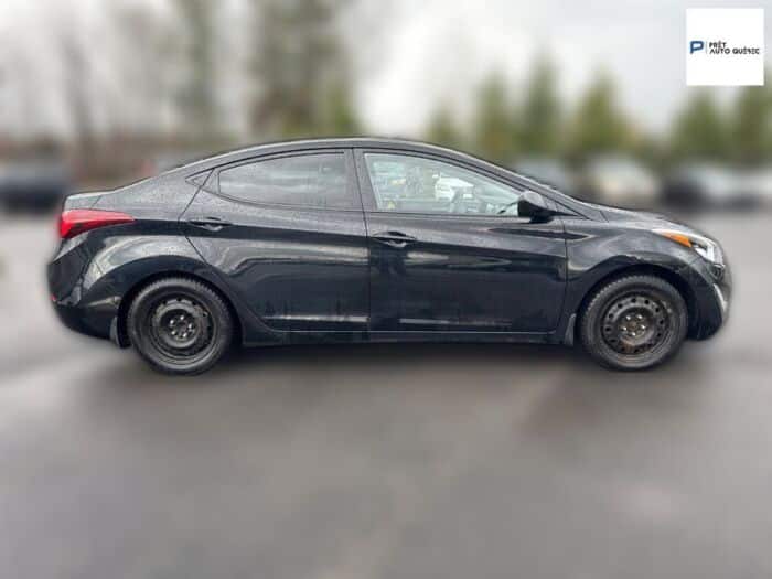 Hyundai Elantra SPORT - Image 3