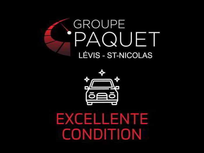 Chevrolet Equinox LT 4 portes à traction avant avec 1LT - Image 8