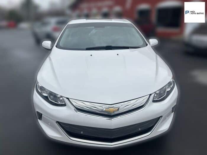 Chevrolet Volt Premier - Image 3