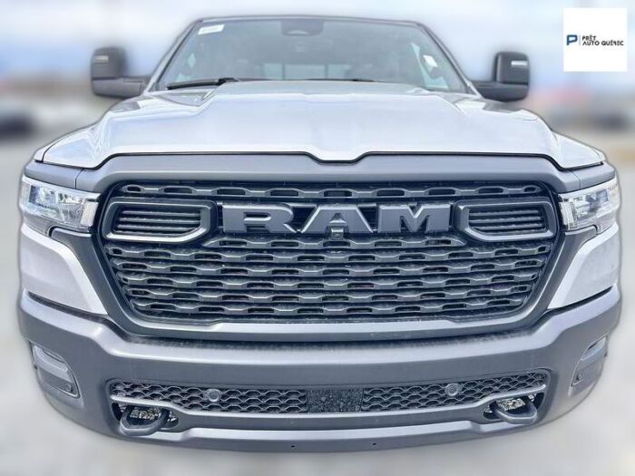 RAM 1500 Warlock - Image 3