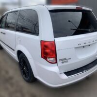 Dodge Grand Caravan Ensemble Valeur Plus – Image 4