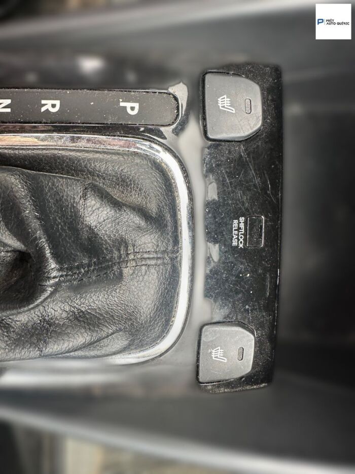 Kia Forte5 LX PLUS - Image 12