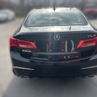 Acura TLX avec ensemble Technologie - Image 9