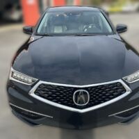 Acura TLX avec ensemble Technologie - Image 4