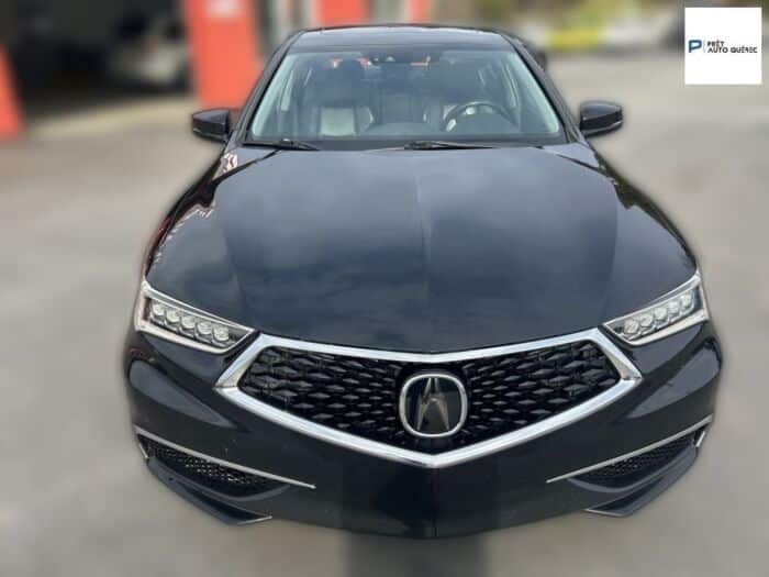 Acura TLX avec ensemble Technologie - Image 4