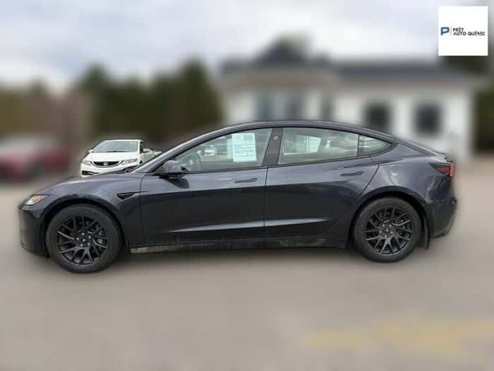 Tesla Model 3 Longue autonomie TI – Image 3