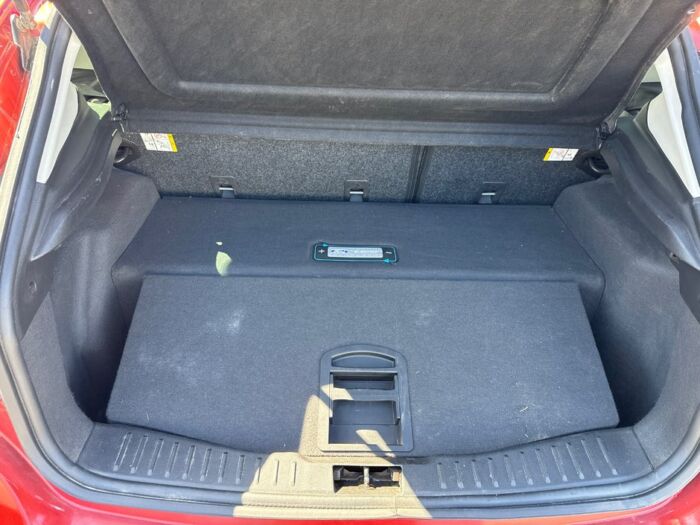 Ford Focus ELECTRIC – Image 13