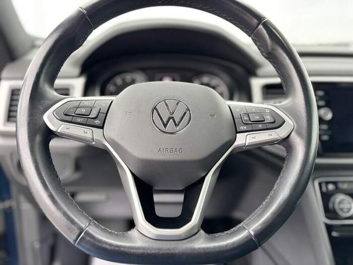 Volkswagen Atlas Cross Sport Comfortline 3.6 FSI 4MOTION - Image 14