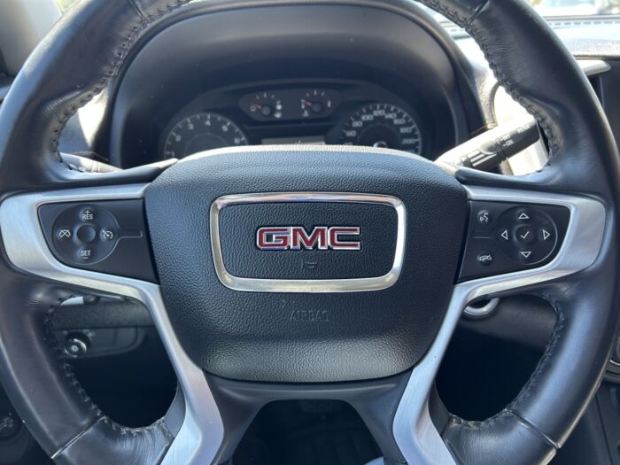 GMC Terrain SLE – Image 7