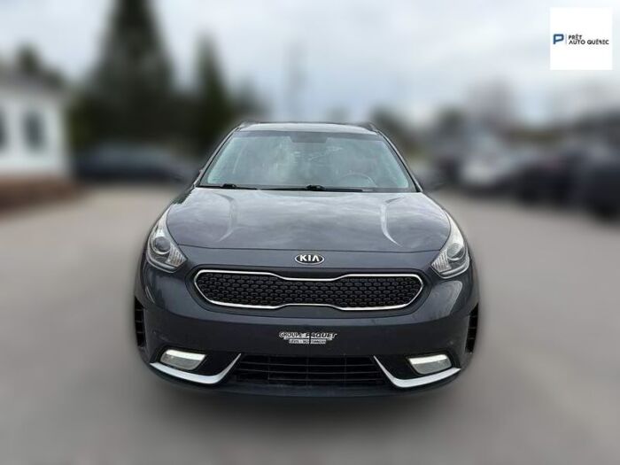 Kia Niro EX TA - Image 9