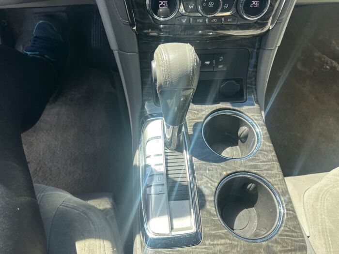 Buick Enclave CONVENIENCE - Image 17
