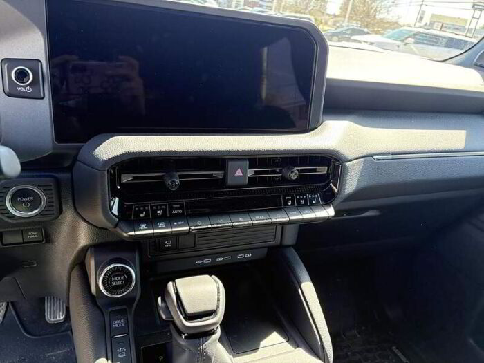 Toyota Land Cruiser - GROUPE PREMIUM - SPÉCIALE DEMONSTRATEUR - – Image 10