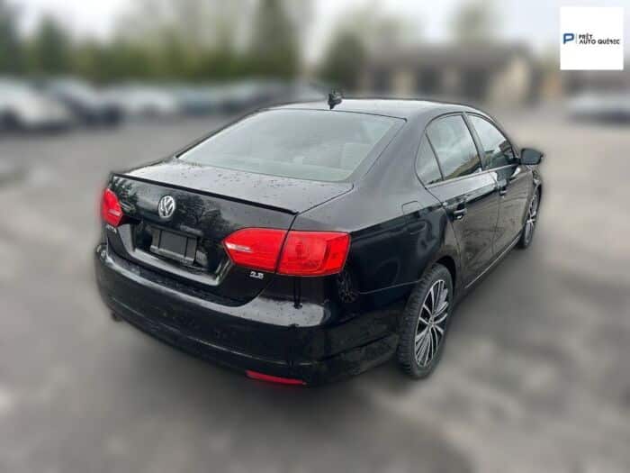 Volkswagen Jetta Sedan N/A - Image 5