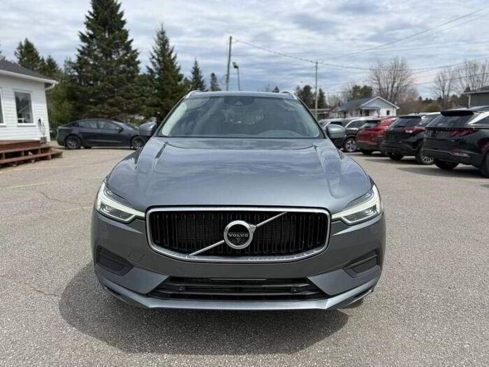 Volvo XC60 T5 Momentum TI – Image 8