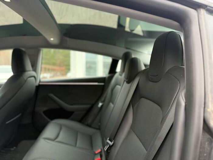 Tesla Model 3 Longue autonomie TI – Image 9