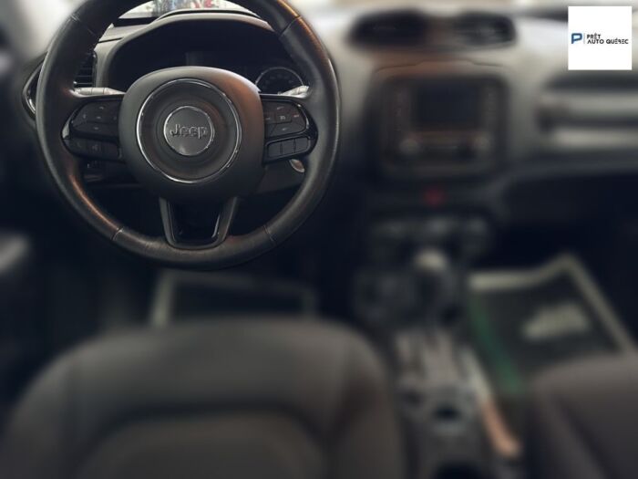 Jeep Renegade North – Image 16