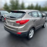Hyundai Tucson GL – Image 5