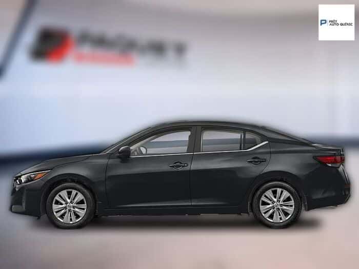 Nissan Sentra N/A - Image 4