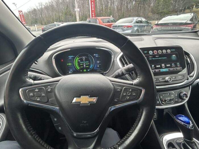 Chevrolet Volt Premier - Image 7