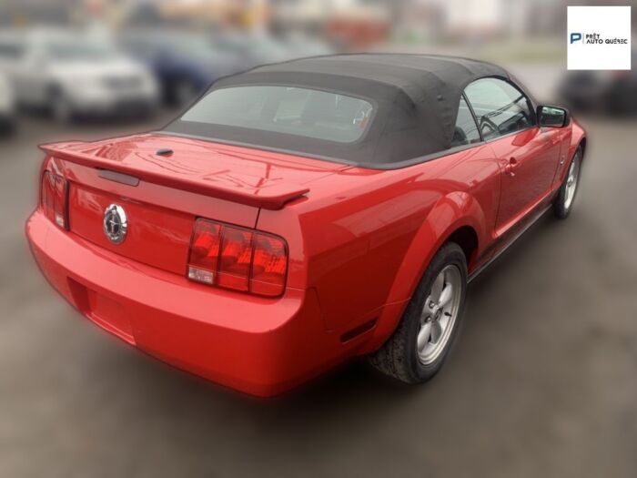 Ford Mustang - - Image 14