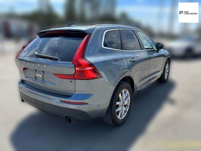 Volvo XC60 T5 Momentum TI – Image 5