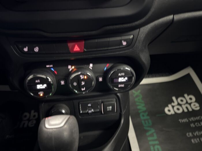 Jeep Renegade North – Image 23