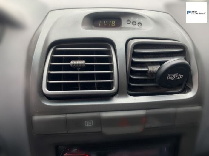 Hyundai Accent GL – Image 14