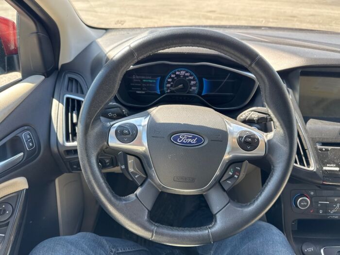 Ford Focus ELECTRIC – Image 24