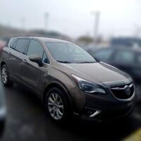 Buick Envision PREFERRED AWD – Image 8