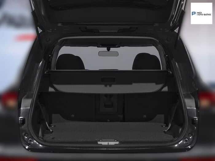 Mitsubishi Outlander Plug-In Hybrid Es S-Awc - Image 8