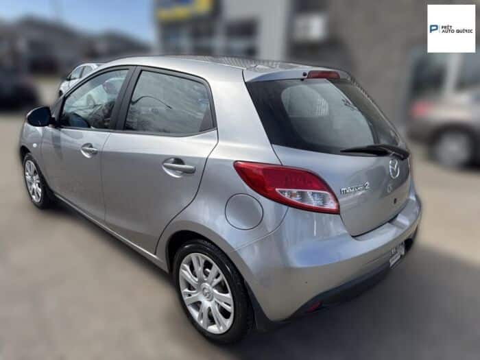 Mazda Mazda2 GS – Image 8
