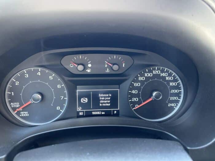 GMC Terrain SLE – Image 8