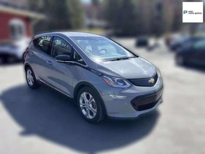 Chevrolet Bolt EV LT – Image 8
