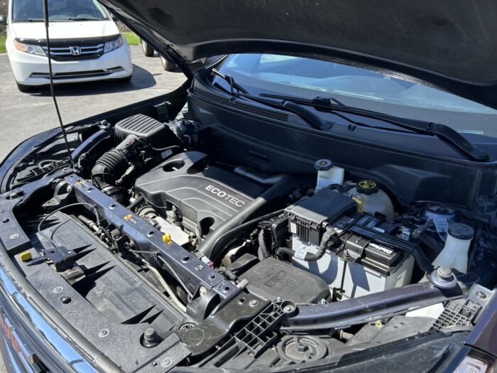 GMC Terrain SLE – Image 12