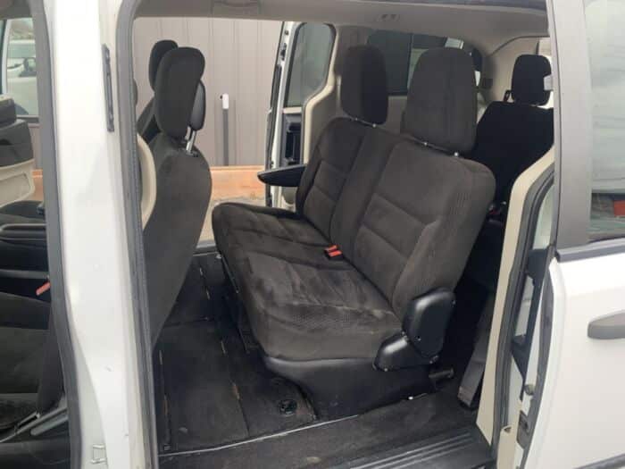 Dodge Grand Caravan Ensemble Valeur Plus - Image 8